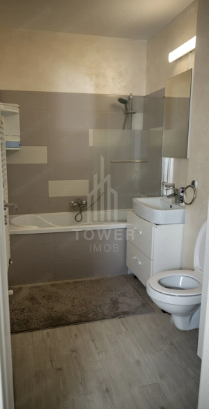 Apartament 2 camere | zona Avantgarden - imagine 16
