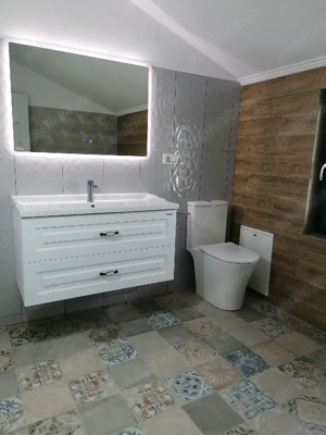 Casa cu 5 camere mobilata si utilata Sag