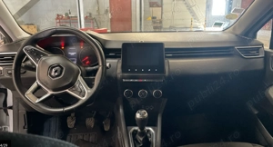 Renault Clio 2021,1.5 dCi,Garantie Rate,Km reali 100%     Parc Auto     MOTOR CUTIE TOP  - imagine 6