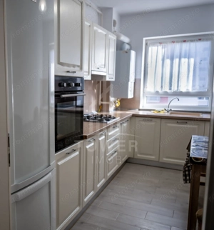 Apartament 2 camere | zona Avantgarden - imagine 5