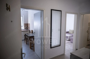 Apartament 2 camere | zona Avantgarden - imagine 8