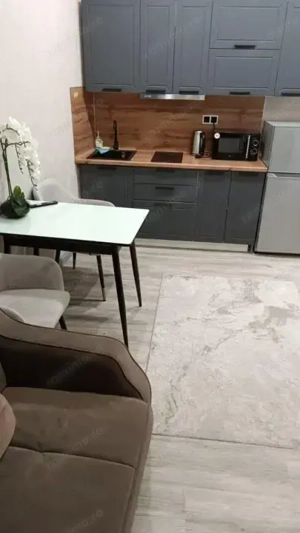 Garsoniera in sector 4 in zona Obregia