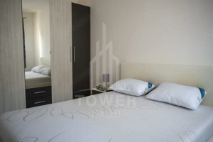 Apartament 2 camere | zona Avantgarden - imagine 9