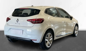 Renault Clio 2021,1.5 dCi,Garantie Rate,Km reali 100%     Parc Auto     MOTOR CUTIE TOP  - imagine 3