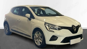 Renault Clio 2021,1.5 dCi,Garantie Rate,Km reali 100%     Parc Auto     MOTOR CUTIE TOP  - imagine 2