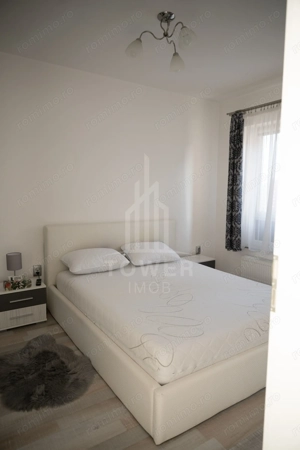 Apartament 2 camere | zona Avantgarden - imagine 10