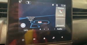 Renault Clio 2021,1.5 dCi,Garantie Rate,Km reali 100%     Parc Auto     MOTOR CUTIE TOP  - imagine 7