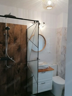 Casa cu 5 camere mobilata si utilata Sag - imagine 2