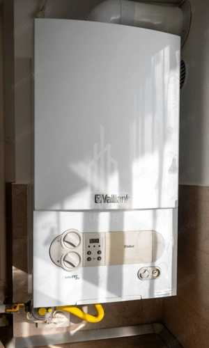 Apartament 2 camere | zona Avantgarden - imagine 18