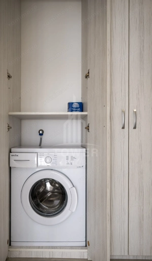 Apartament 2 camere | zona Avantgarden - imagine 17