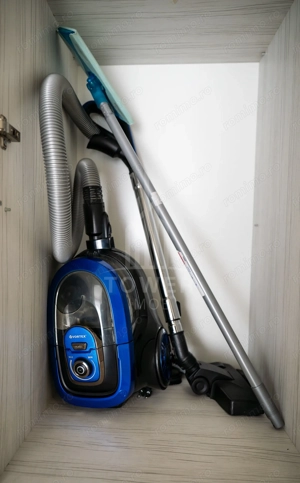 Apartament 2 camere | zona Avantgarden - imagine 19