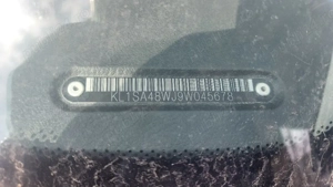 Aveo cu transmisie automată 