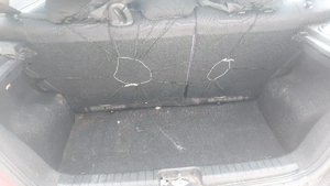 Aveo cu transmisie automată  - imagine 4