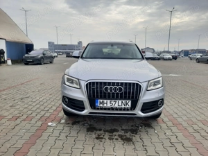 Audi Q5 FaceLift - imagine 3