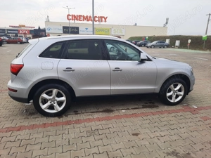 Audi Q5 FaceLift - imagine 4