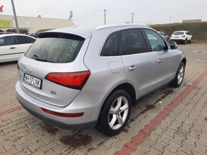 Audi Q5 FaceLift - imagine 5