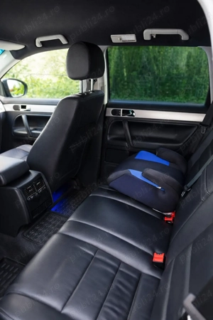 Volkswagen Touareg 2.5