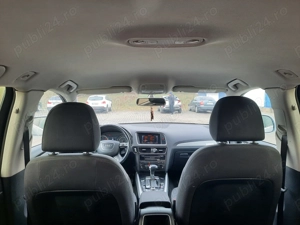 Audi Q5 FaceLift - imagine 8