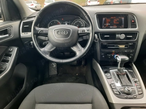 Audi Q5 FaceLift - imagine 9