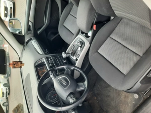 Audi Q5 FaceLift - imagine 7