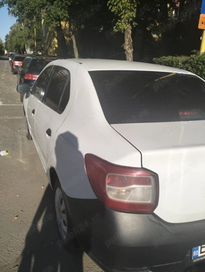 Vând Logan 2014 preț 1500 de euro  - imagine 4