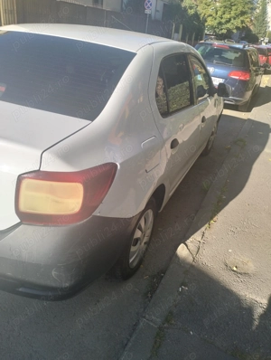 Vând Logan 2014 preț 1500 de euro  - imagine 3