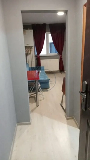 Garsonieră cochetă, complet mobilată și utilată – Zonă centrală - imagine 4