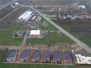 Casa individuala de vanzare - Cobalt Residence - Pret 89.900 E  + tva - imagine 6