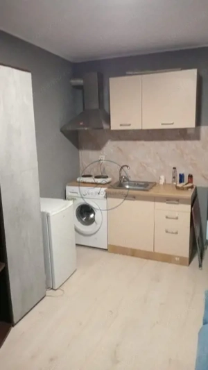 Garsonieră cochetă, complet mobilată și utilată – Zonă centrală - imagine 3