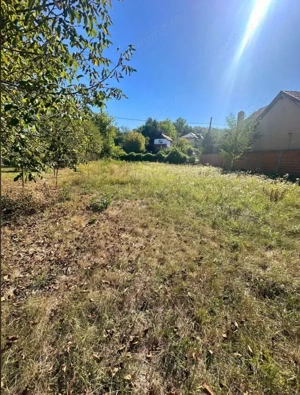 Teren intravilan 750 mp, Goranu-Straubing, Ramnicu Valcea - imagine 3