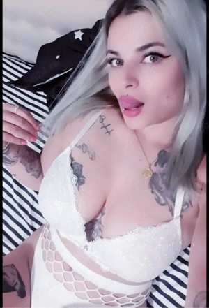 Fara graba atenta cu tine 