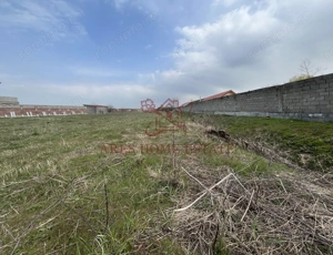 Teren intravilan pentru blocuri la asfalt | Bucovat - imagine 5
