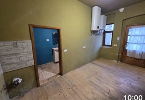 vand apartament o camera Gara de Nord 50000 euro - imagine 2