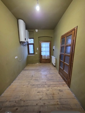 vand apartament o camera Gara de Nord 50000 euro - imagine 6