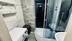 Garsoniera de vanzare cu centrala proprie  in zona Drumul Taberei aproape de metrou favorit - imagine 3