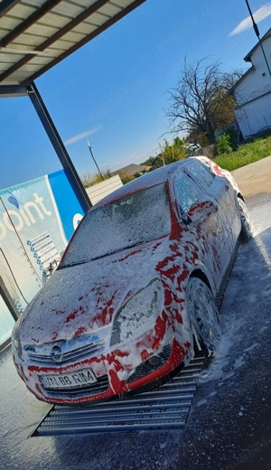 Vând Opel Astra H  - imagine 5