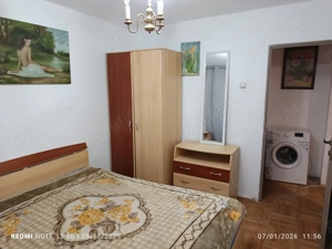 Vand apartament 2 camere, zona Boul Rosu cu centrala termica - imagine 9