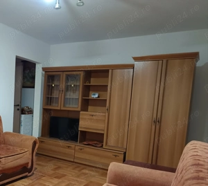 Vand apartament 2 camere, zona Boul Rosu cu centrala termica - imagine 2