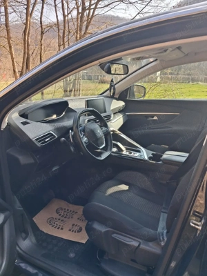 Vând  Peugeot 3008 1.5 HDI 131 CP - imagine 2