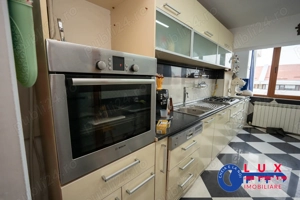 ID 628 De inchiriat - Duplex ULTRACENTRAL -Strada Babadag - imagine 10