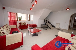 ID 628 De inchiriat - Duplex ULTRACENTRAL -Strada Babadag - imagine 2