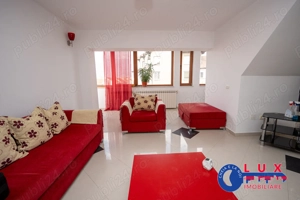 ID 628 De inchiriat - Duplex ULTRACENTRAL -Strada Babadag - imagine 3