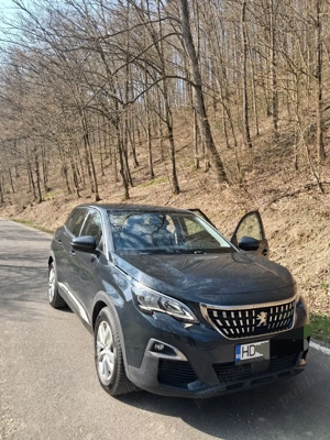 Vând  Peugeot 3008 1.5 HDI 131 CP - imagine 5