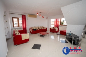 ID 628 De inchiriat - Duplex ULTRACENTRAL -Strada Babadag