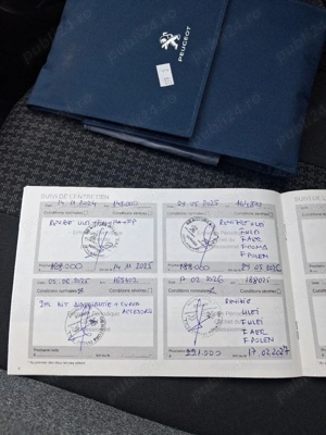 Vând  Peugeot 3008 1.5 HDI 131 CP - imagine 4