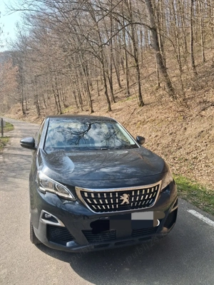 Vând  Peugeot 3008 1.5 HDI 131 CP - imagine 3