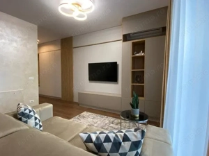 Isho 3 camere de inchiriat loc de parcare subteran  - imagine 8