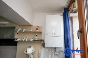 ID 628 De inchiriat - Duplex ULTRACENTRAL -Strada Babadag - imagine 8