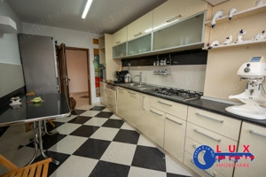 ID 628 De inchiriat - Duplex ULTRACENTRAL -Strada Babadag - imagine 9