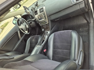 Toyota Avensis 2.2 D-CAT Luxury Aut. (Consola argintie)